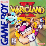 Wario Land II (Game Boy)